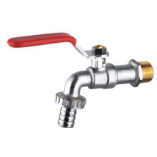 Brass Faucets (YD-2001)